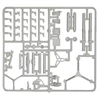 Italeri 1/35 Modern Light Weapon Set Accessories - thumbnail