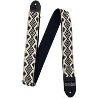 Silver Coin Oxomoco - Goddess of Astrology gitaarband - thumbnail