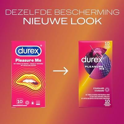 Pleasure me - thumbnail