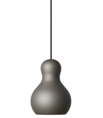 Fritz Hansen Calabash P1 Hanglamp - Grijs