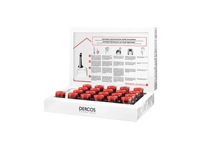 Vichy Dercos Aminexil Clinical 5 Women 21 x 6ml
