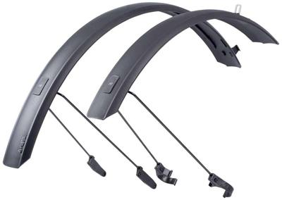 ACID mtb 60 mudguard set with stays