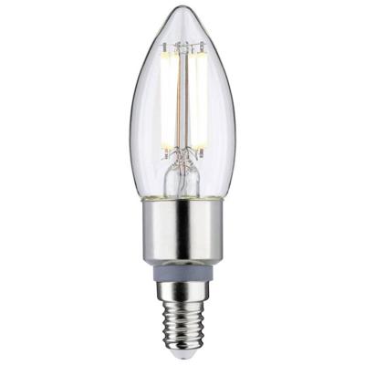 Paulmann 28777 LED-lamp Energielabel F (A - G) E14 5 W (Ø x h) 35 mm x 117 mm 1 stuk(s)