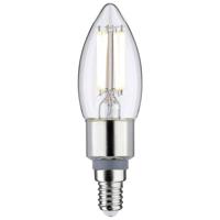 Paulmann 28777 LED-lamp Energielabel F (A - G) E14 5 W (Ø x h) 35 mm x 117 mm 1 stuk(s) - thumbnail