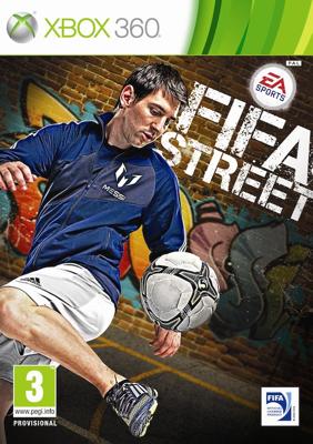 FIFA Street FIFA Street