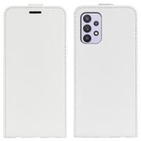 Voor Samsung Galaxy A53 5G R64 Textuur Verticale Flip Lederen Case met kaartslots en fotolijst - thumbnail