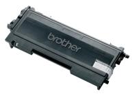Brother Toner TN-2005 Origineel Zwart 1500 bladzijden TN2005 - thumbnail