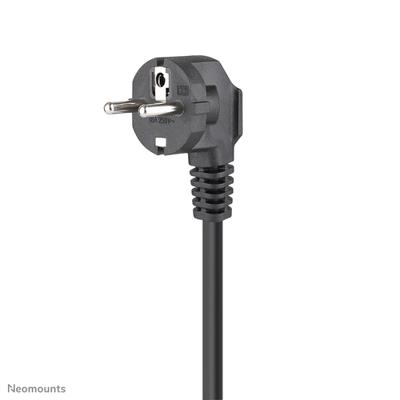 Printplaat Neomounts VOLT DESK CLAMP Zwart (1,4 m) - thumbnail
