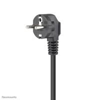 Printplaat Neomounts VOLT DESK CLAMP Zwart (1,4 m) - thumbnail