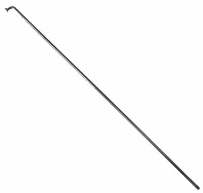 Alpina Spaken 280-14 raggi ø2.00 mm fg 2,3 - zink (144 stuks) Alpina Spaken 280-14 raggi ø2.00 mm fg 2,3 - zink (144 stuks)