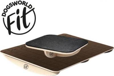 Fitness - Balansbord - Set