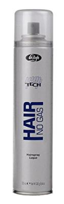 Lisap Finishing High Tech Hair No Gas Hairspray 300ml