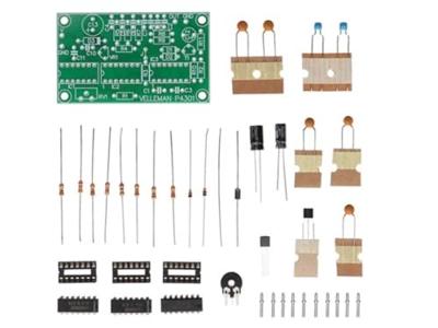 Whadda WSAH4301 Signaalgenerator
