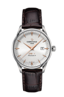 Horlogeband Certina C0298071603101A Leder Bruin 20mm - thumbnail