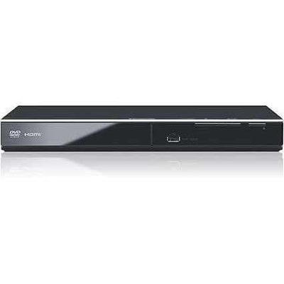 DVD speler Panasonic DVDS700EFK