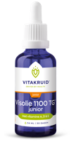 Visolie 1100 TG junior 54 Milliliter - thumbnail