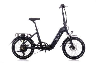 Pacto E-One Vouwfiets 20 inch Intube 7v