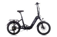 Pacto E-One Vouwfiets 20 inch Intube 7v - thumbnail