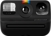Polaroid Go Camera Gen2 Polaroidcamera Zwart - thumbnail