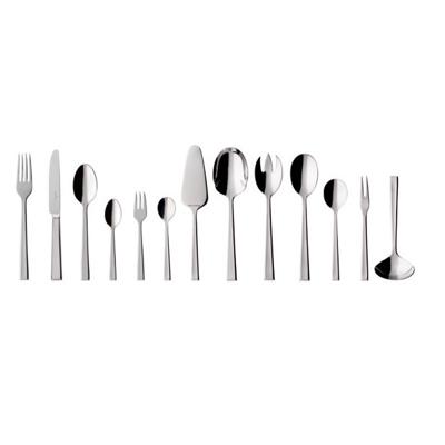 Villeroy & Boch Victor Bestekcassette 68-delig