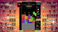 Tetris 99 + 12 Maanden Nintendo Switch Online - thumbnail