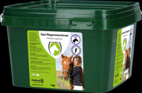 Excellent Horse Magnesium Citrate 1 kg - thumbnail