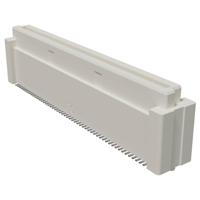 Amphenol 61082-103400LF Mezzanineconnector Inhoud: 1 stuk(s) - thumbnail