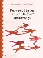 Perspectieven op inclusief onderwijs (Paperback) - thumbnail