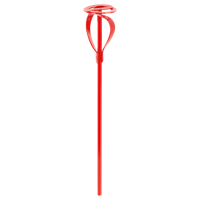 Bosch Accessoires Menggarde BuitenZeskant | 60 mm | 400 mm | 1-5Kg - 2609255716 - thumbnail