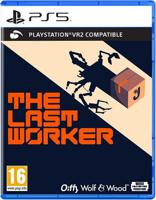 The Last Worker - thumbnail
