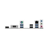 Asus PRIME A620M-K Moederbord Socket AMD AM5 Vormfactor Micro-ATX Moederbord chipset AMD® A620 - thumbnail