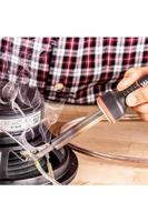 Weller WLIRK6023C Soldeerboutset 230 V 60 W Kegelvormig, Beitelvorm 427 °C (max) Incl. uitrusting, Incl. soldeertin, Incl. LED-verlichting - thumbnail