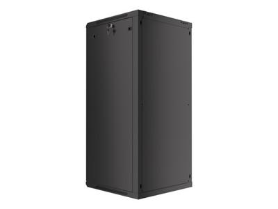 Wand patchkast Lanberg WF01-6627-10B