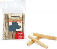 Beeztees Kauwstaaf hondensnack 12,5 cm 10 stuks - thumbnail
