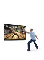 Xbox 360 Kinect + Kinect Adventures - thumbnail