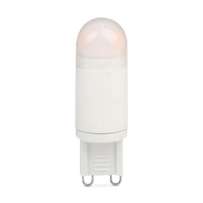 G9 LED lamp 3,2W 240° 300 lm vervangt 28W G9 LED lamp 3,2W 240° 300 lm vervangt 28W
