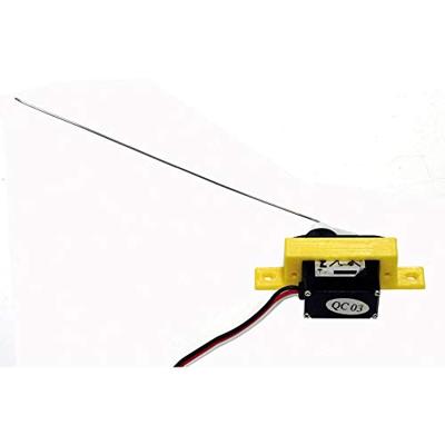 TAMS Elektronik 70-05119-05-C Servohouder