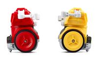 Silverlit Robo Street-Kombat-Twin Speelgoedrobot - thumbnail