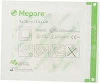 Mepore Cp/ Kp Ster 9x10cm 50 670900 - thumbnail