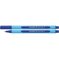 Schneider balpen Slider Edge, medium, blauw - thumbnail