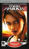Tomb Raider Legend (platinum) - thumbnail