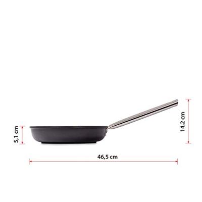 Pan Valira 4431/25 Ø 24 cm