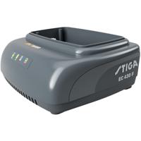 Stiga EC 430 F Snellader | Voor de STIGA 500 - 700 en 900 serie - 277030008/ST1 - thumbnail