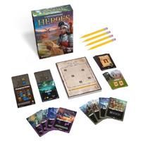 Cartographers Heroes - thumbnail