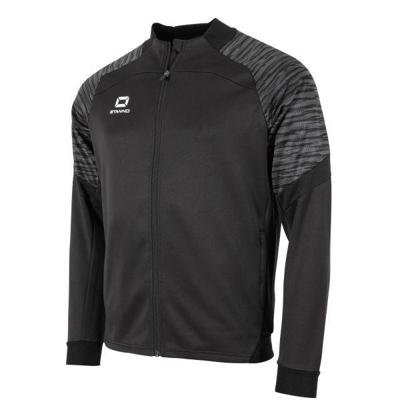 Stanno 408037K Bolt Full Zip Top Kids - Black - 128