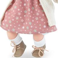 Babypop Marina & Pau Petite Winter 40 cm - thumbnail