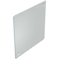 OBO Bettermann 2003240 Pleisterkap (l x b) 97 mm x 97 mm 10 stuk(s) - thumbnail