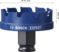 Bosch Accessories EXPERT Sheet Metal 2608900500 Gatenzaag 1 stuks 51 mm 1 stuk(s) - thumbnail