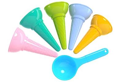 Van Manen Sun Fun IJsjes