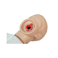 Ambu Junior afdichtingsring - thumbnail